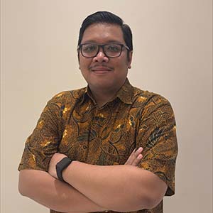 Toni Hutomo Putro