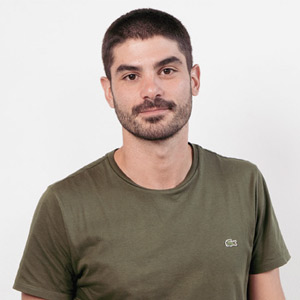 Pablo A. Guzzi
