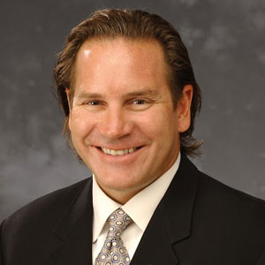 Mark Bauer