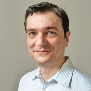 David Bejar