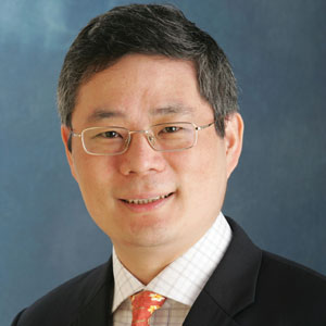 Sylvester Wong