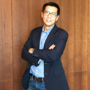 Johnson Tan