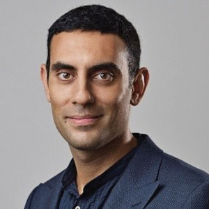 Mazen Kassis