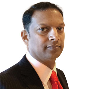 Ashok Munirathinam