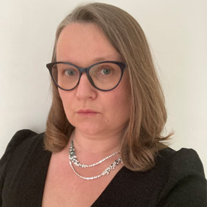 Jennifer GODIN