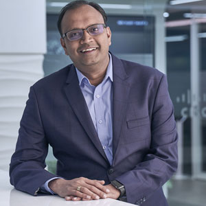Viswanathan Iyer