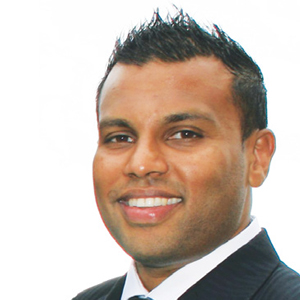 Chandra Sinnathamby