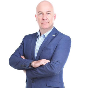 Paul Mclean