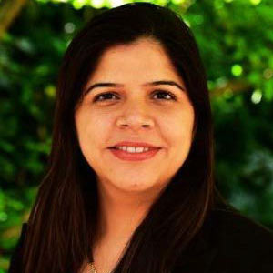 Bhavika Unnadkat